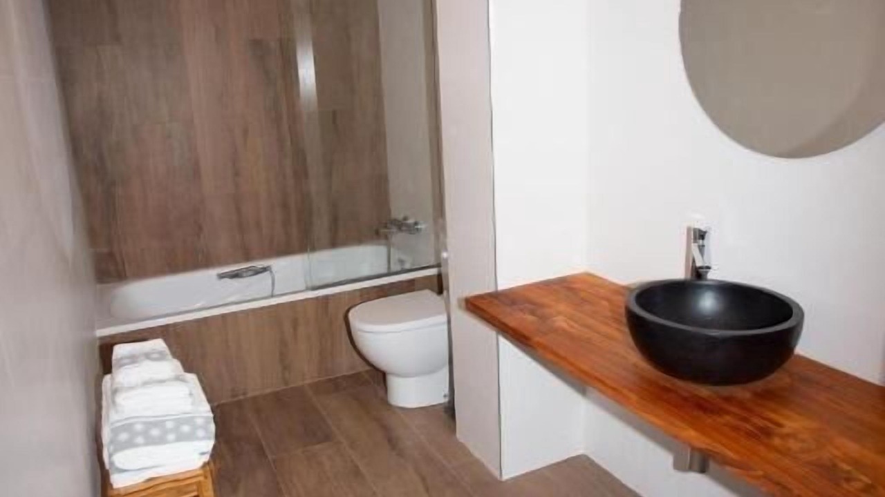 Photo of Bathroom in Urnieta