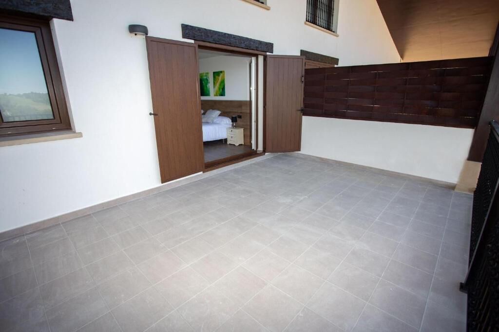 Photo of Bedroom in Urnieta