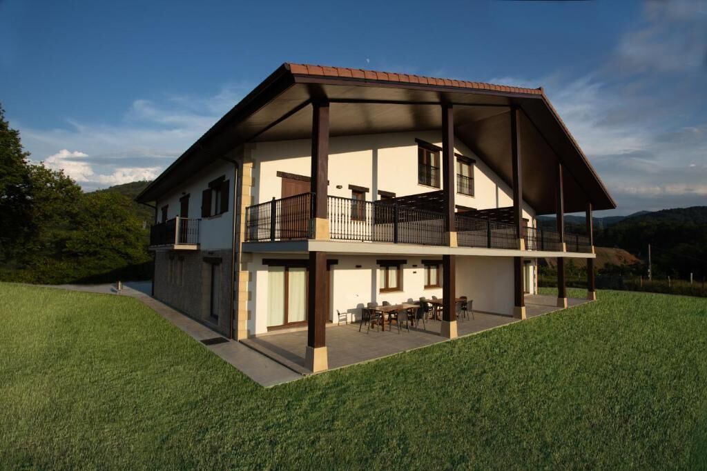 Photo of Outdoor in Urnieta