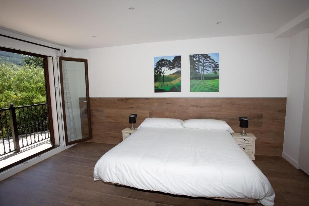 Photo of Bedroom in Urnieta