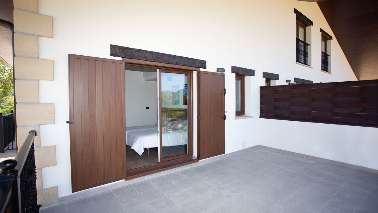 Photo of Bedroom in Urnieta