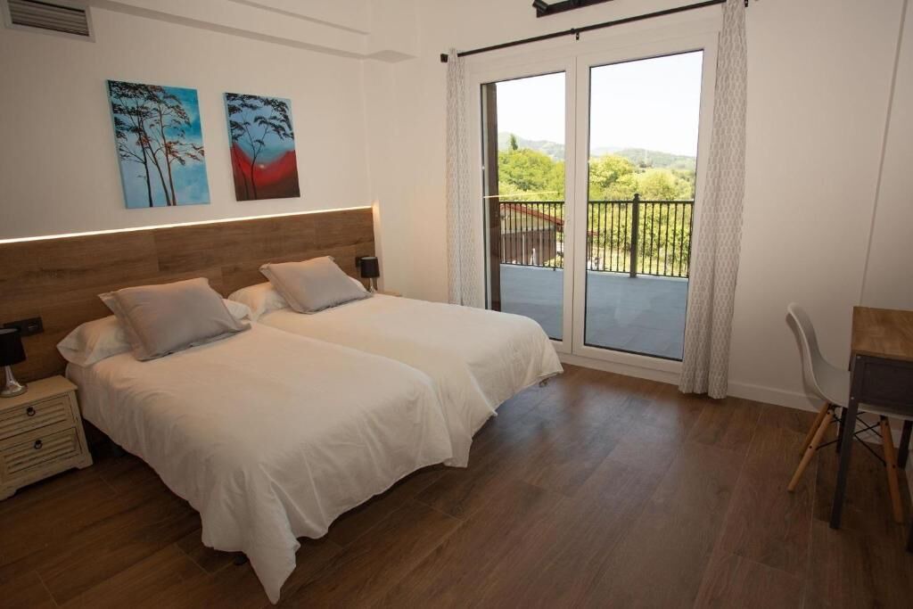 Photo of Bedroom in Urnieta