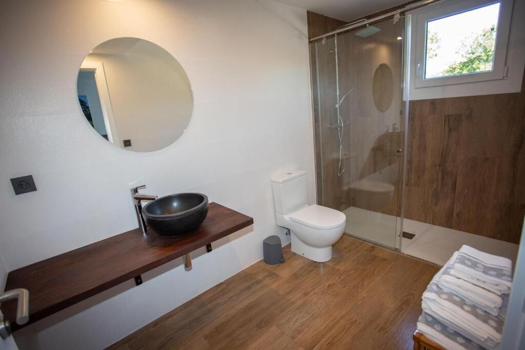 Photo of Bathroom in Urnieta