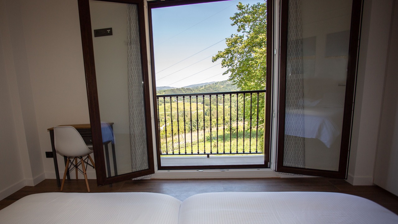 Photo of Bedroom in Urnieta