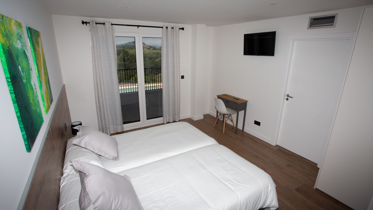 Photo of Bedroom in Urnieta