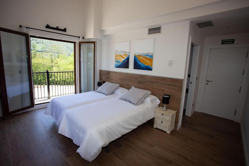 Photo of Bedroom in Urnieta