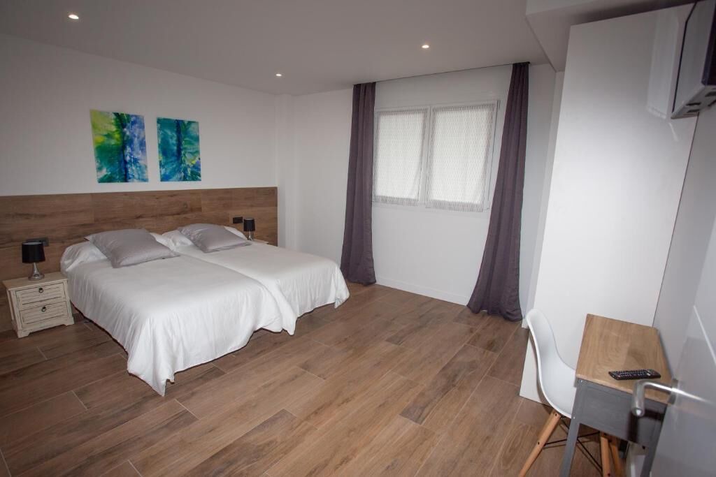 Photo of Bedroom in Urnieta