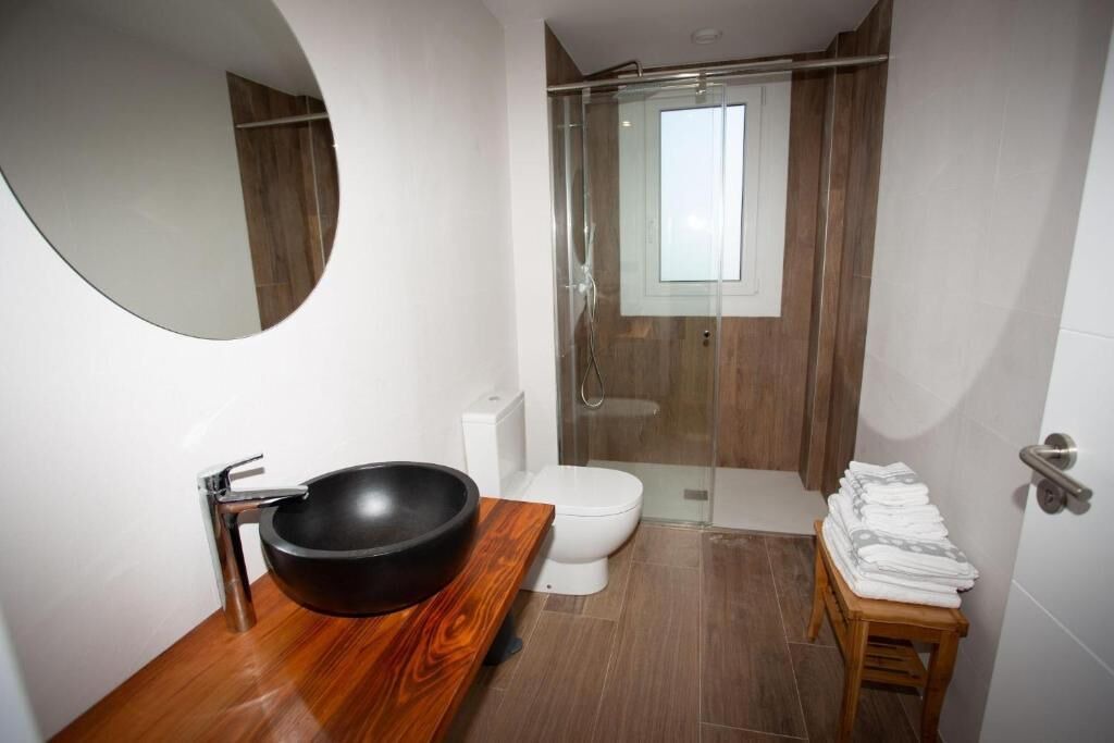 Photo of Bathroom in Urnieta