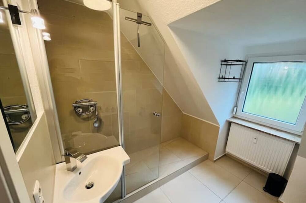 Photo of Bathroom in Ebersbach an der Fils