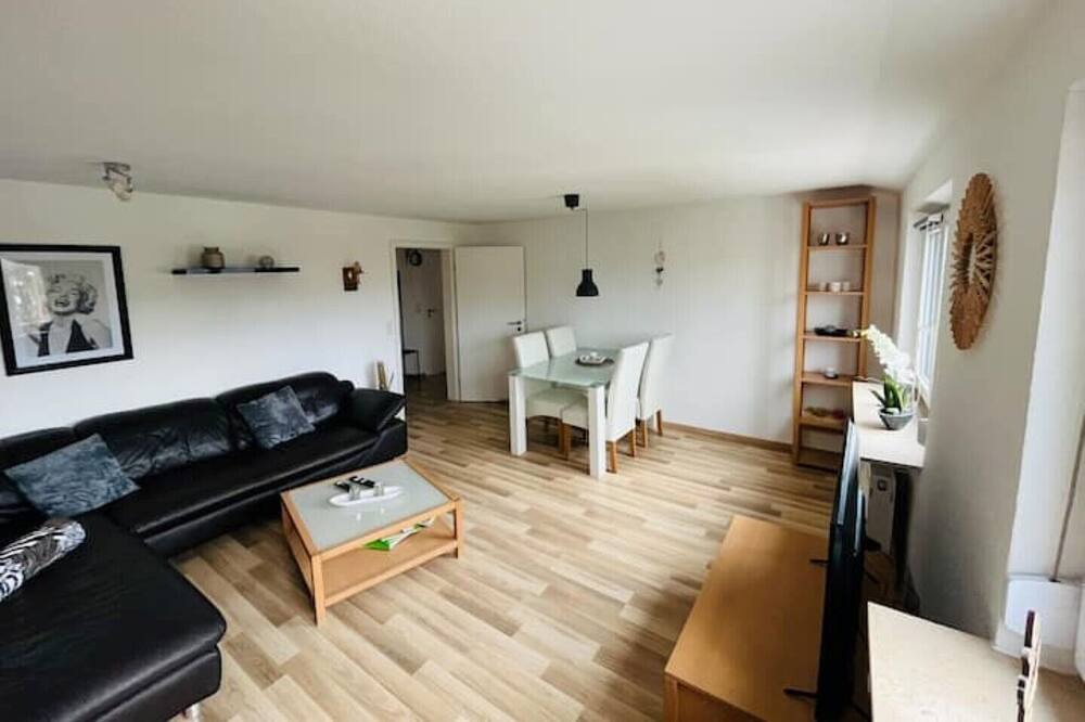 Photo of Livingroom in Ebersbach an der Fils