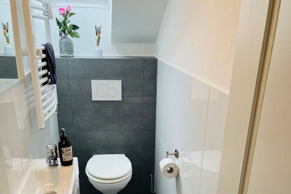 Photo of Bathroom in Ebersbach an der Fils
