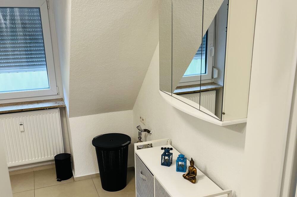 Photo of Bedroom in Ebersbach an der Fils