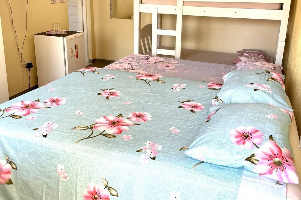 Photo of Bedroom in Ponta da Terra