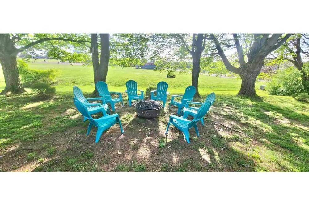 Photo of Outdoor in Farmington
