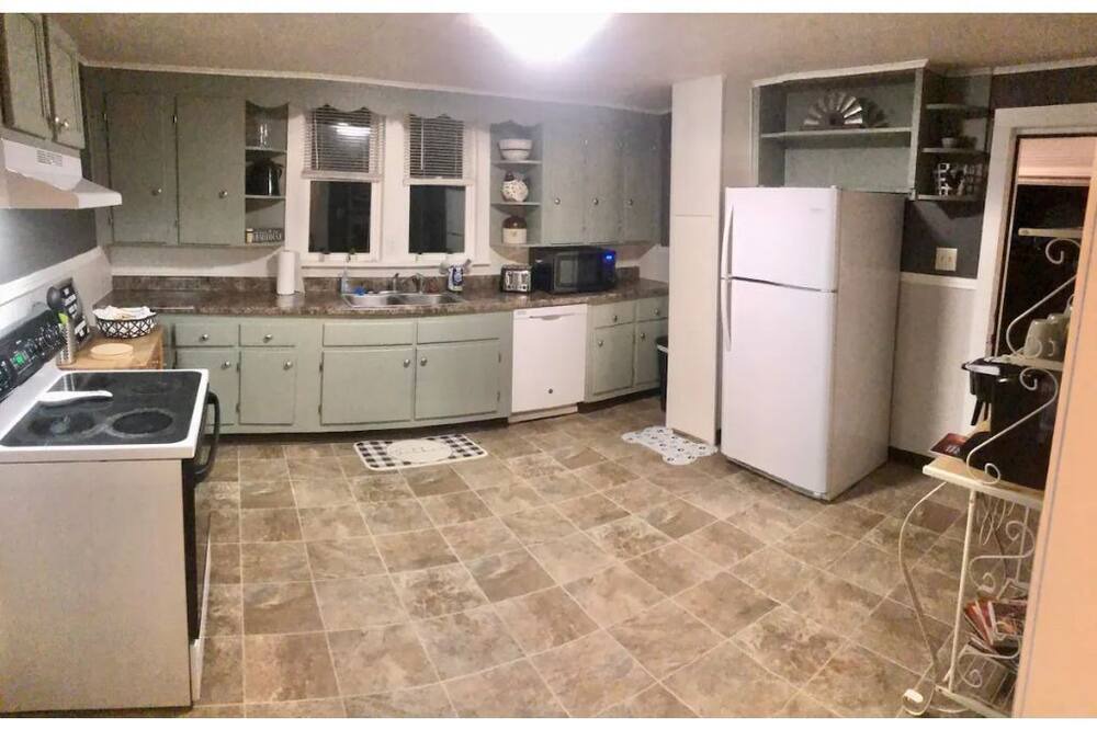 Photo of Kitchen in Farmington