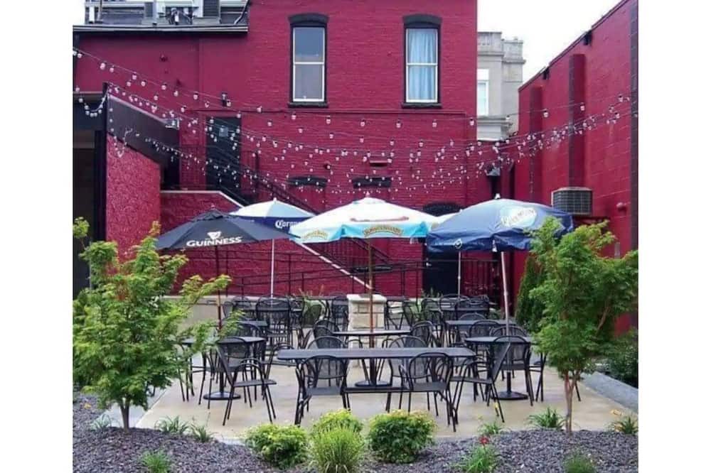 Photo of Patio Balcony in Farmington