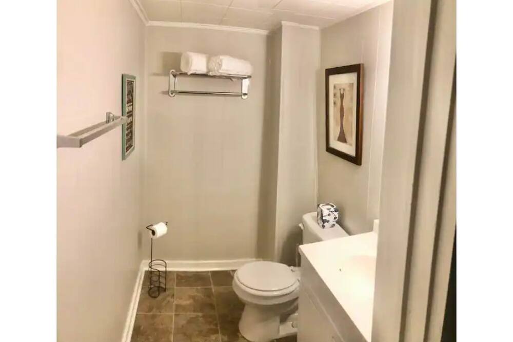 Photo of Bathroom in Farmington