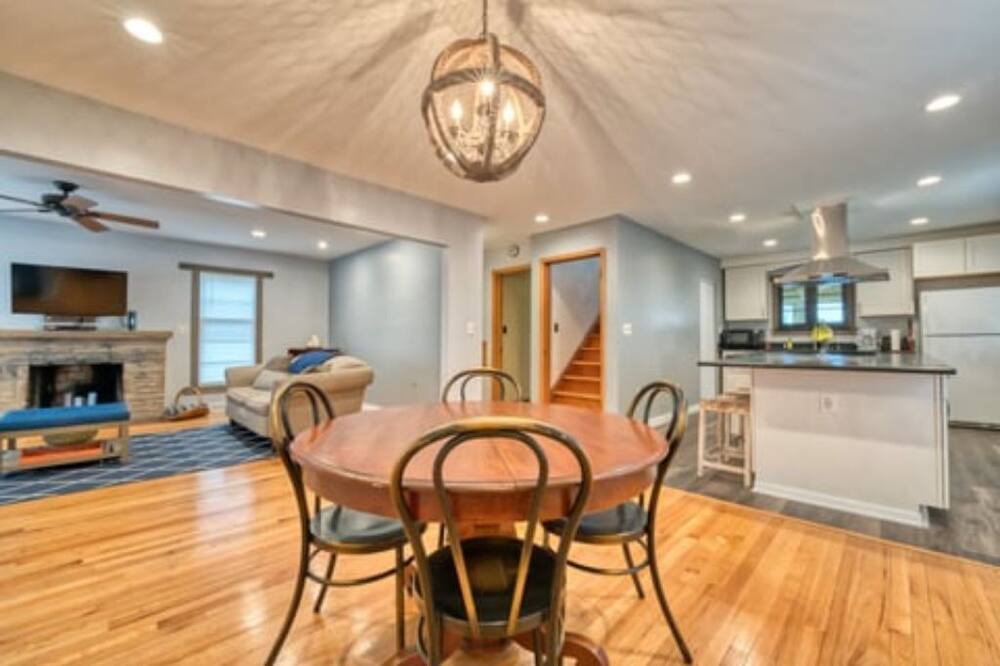 Photo of Kitchen in Oconomowoc