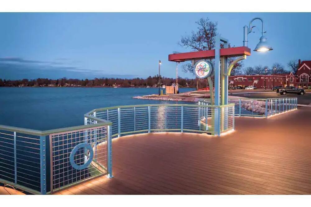 Photo of Outdoor in Oconomowoc