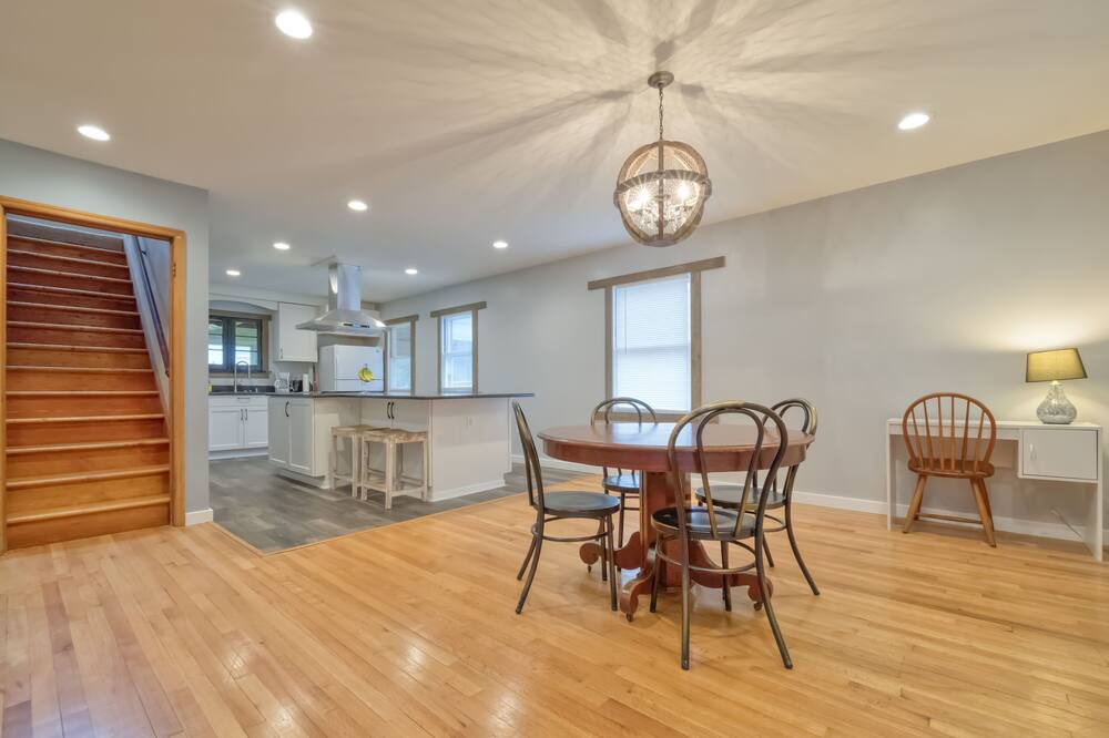 Photo of Kitchen in Oconomowoc