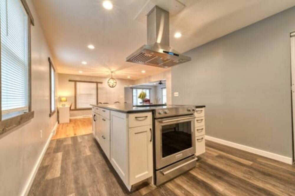 Photo of Kitchen in Oconomowoc