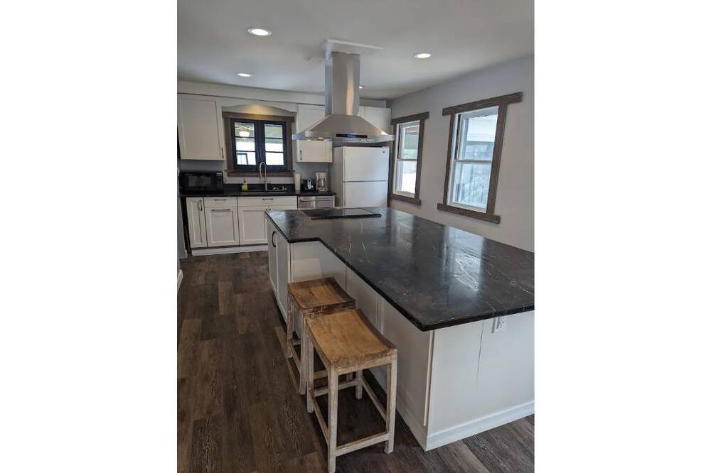 Photo of Kitchen in Oconomowoc