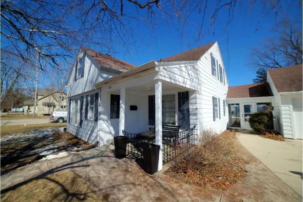 Photo of Outdoor in Oconomowoc