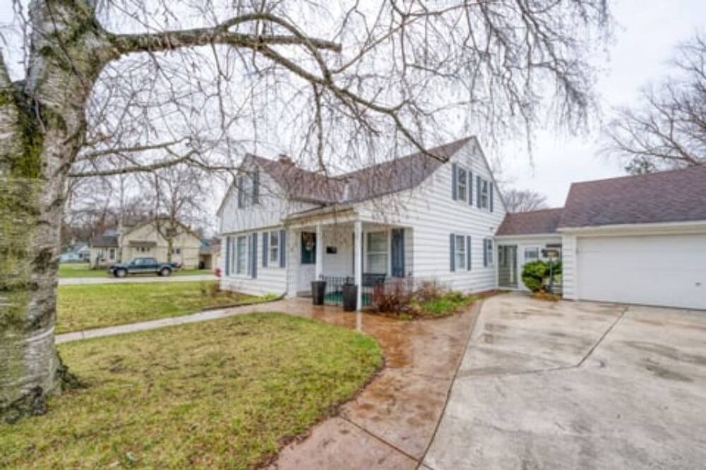 Photo of Outdoor in Oconomowoc