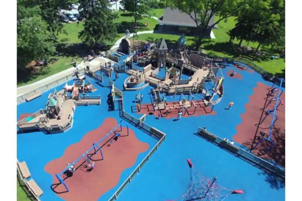 Photo of Outdoor in Oconomowoc