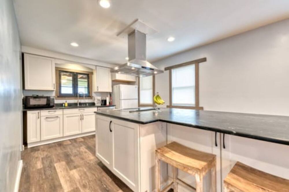 Photo of Kitchen in Oconomowoc