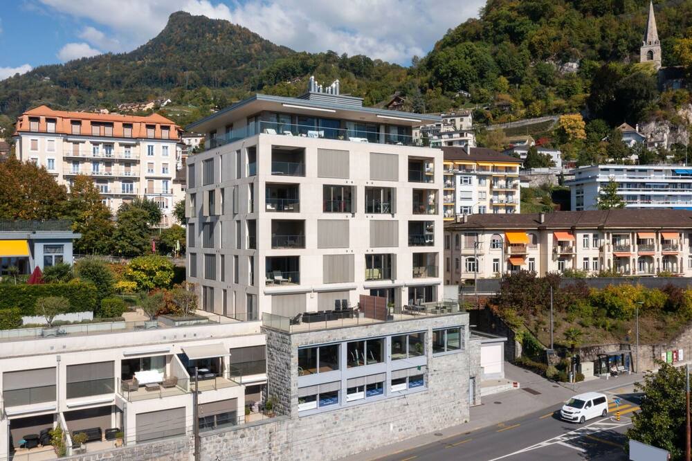 Photo of Others in Montreux City Centre