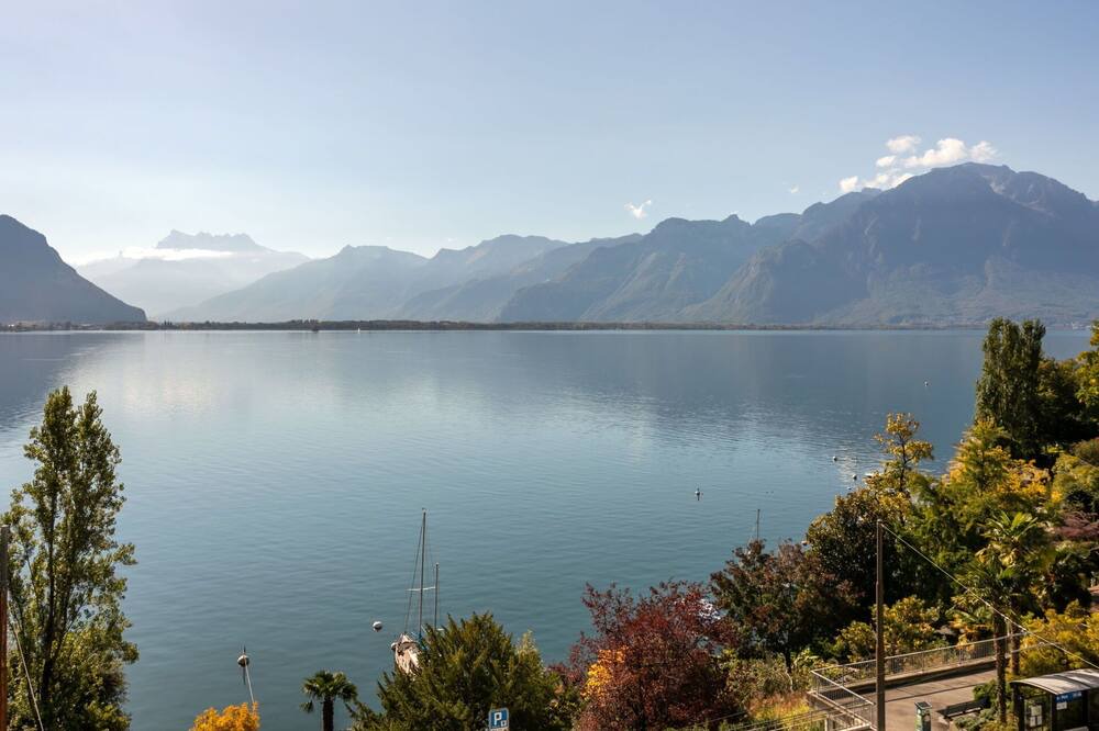 Photo of Outdoor in Montreux City Centre