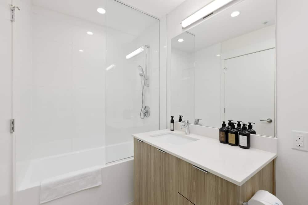 Photo of Bathroom in Coquitlam
