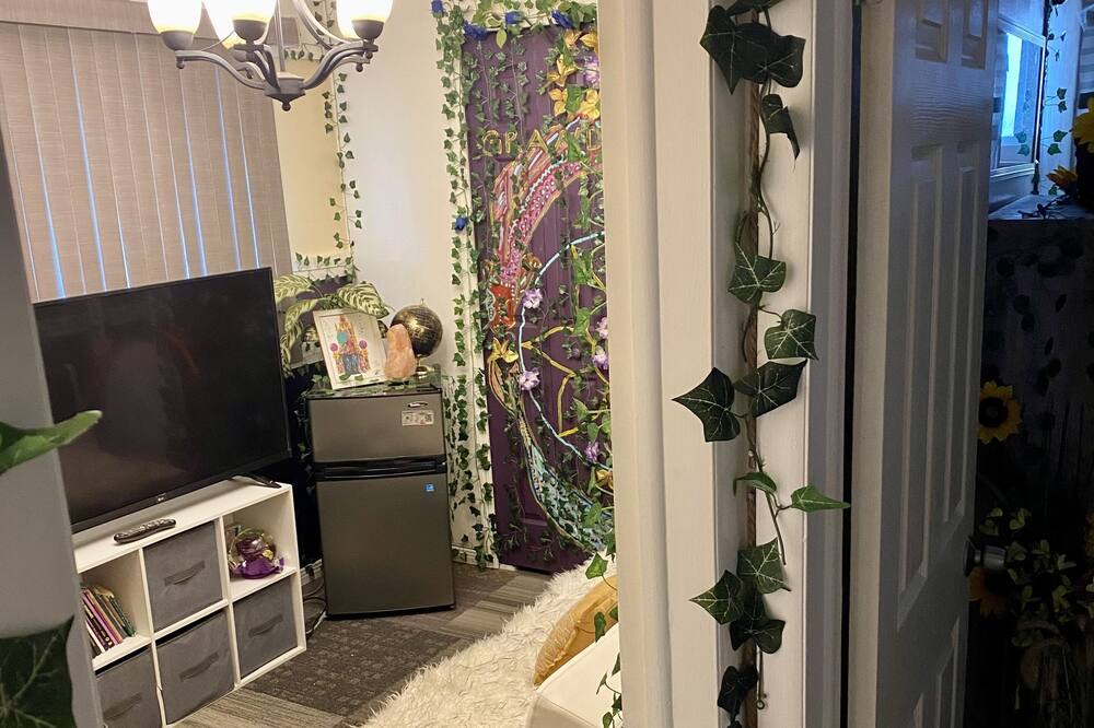 Photo of Bedroom in Taylor
