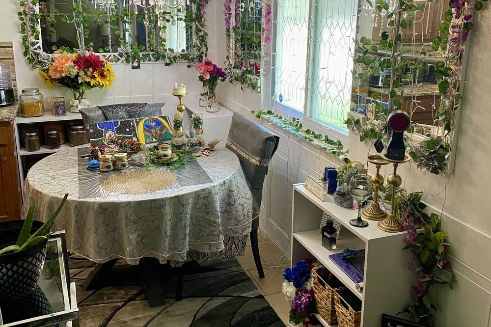 Photo of Kitchen in Taylor
