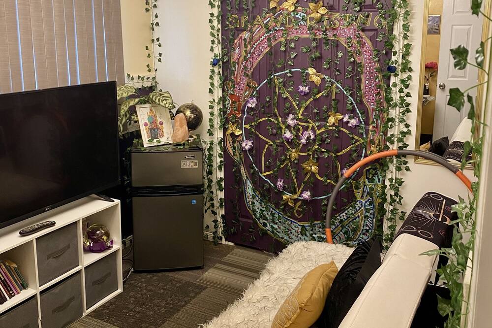 Photo of Bedroom in Taylor
