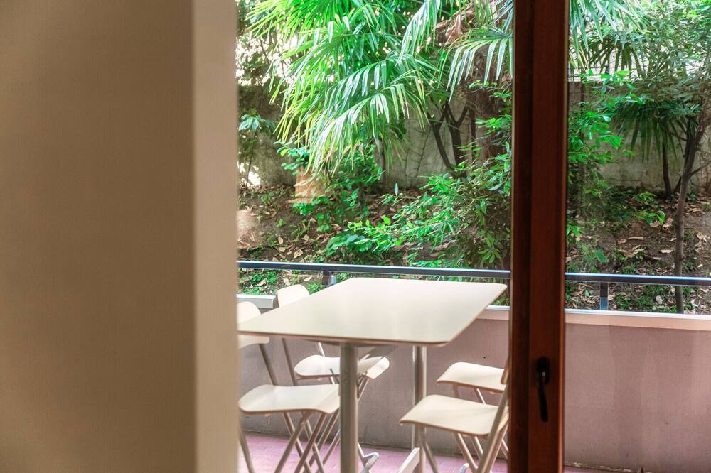 Photo of Patio Balcony in Paradiso