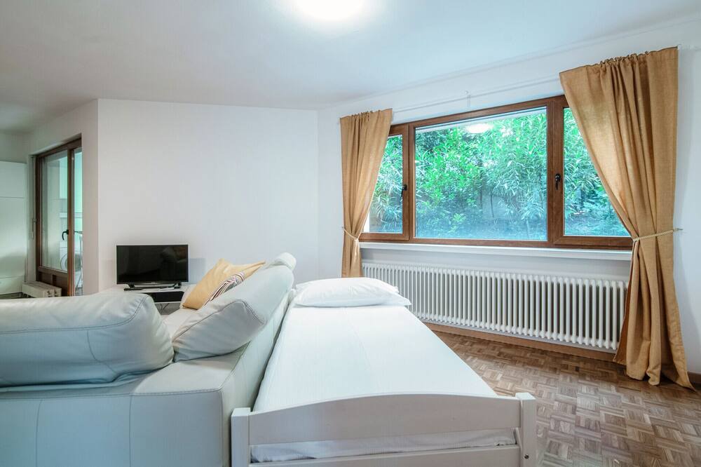 Photo of Bedroom in Paradiso