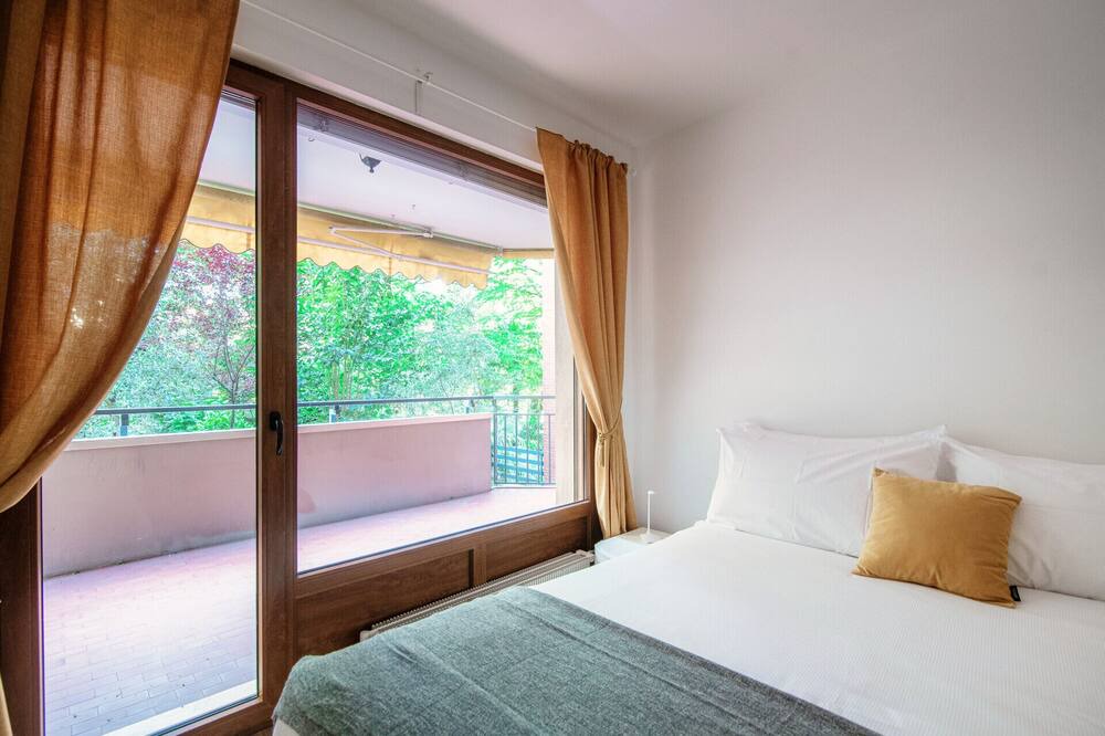 Photo of Bedroom in Paradiso
