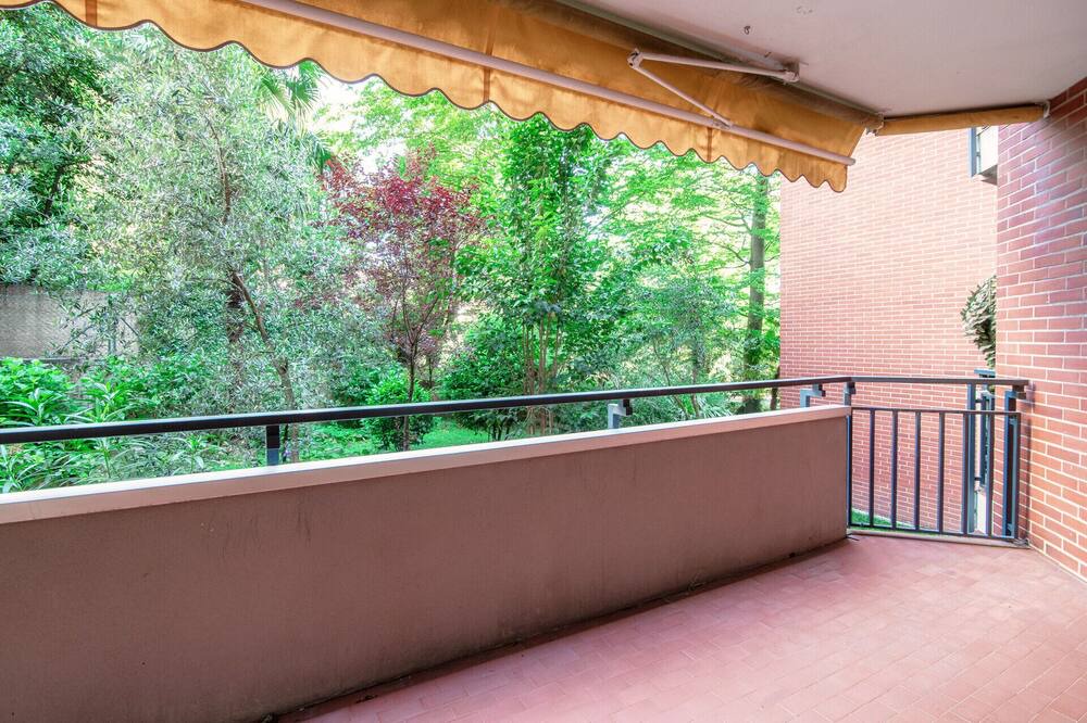 Photo of Patio Balcony in Paradiso
