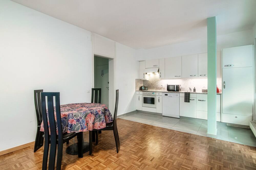 Photo of Kitchen in Paradiso