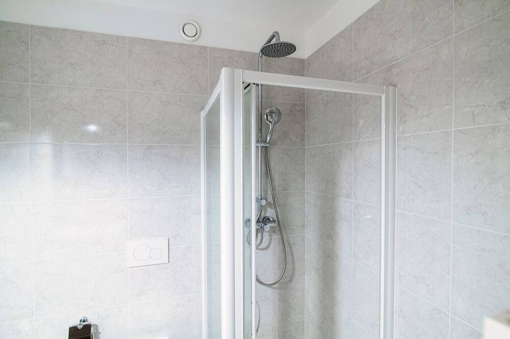 Photo of Bathroom in Paradiso