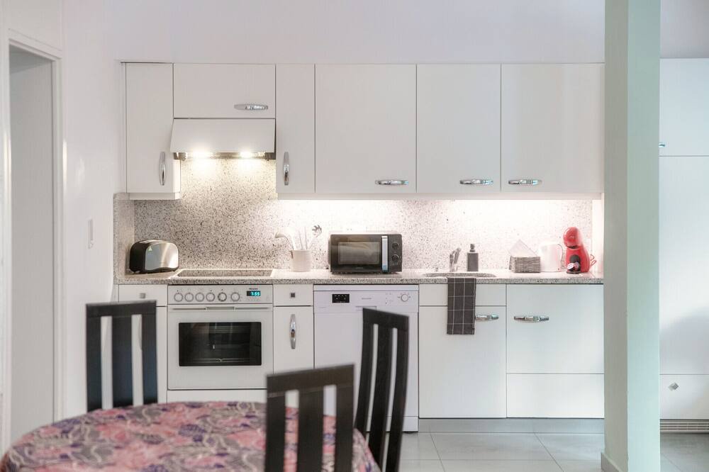Photo of Kitchen in Paradiso