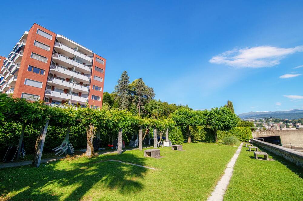Photo of Outdoor in Paradiso