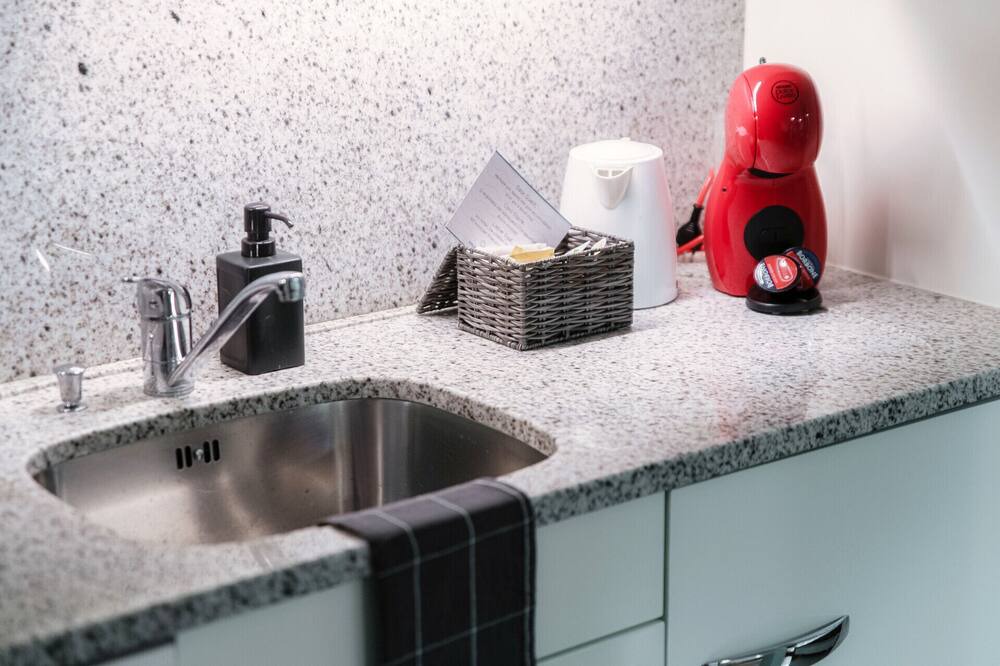 Photo of Kitchen in Paradiso