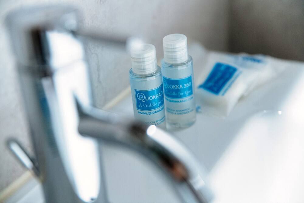 Photo of Bathroom in Paradiso