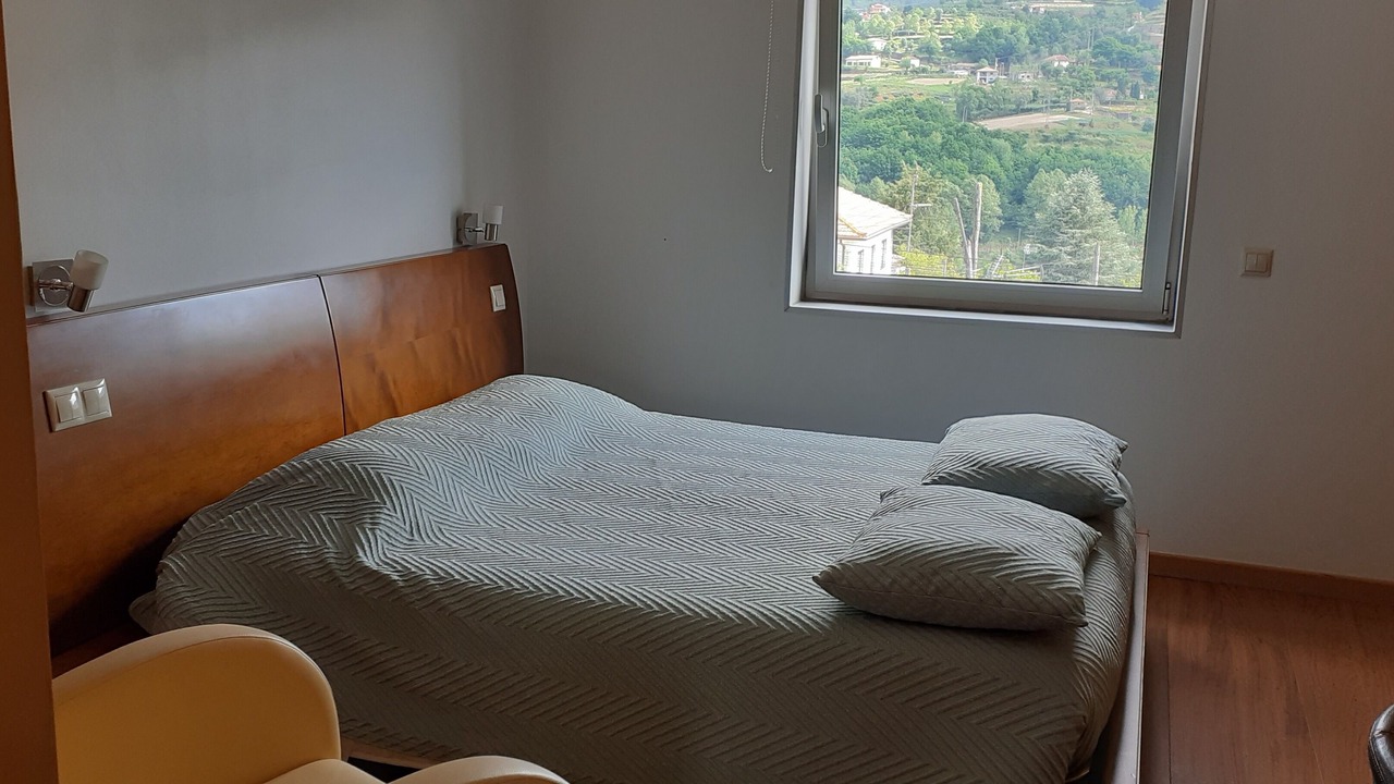 Photo of Bedroom in Cerva