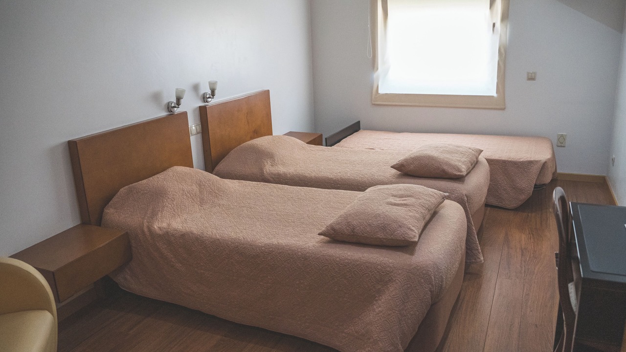 Photo of Bedroom in Cerva