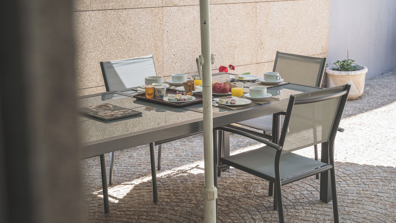 Photo of Patio Balcony in Cerva