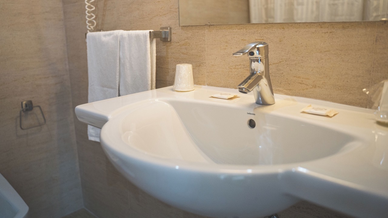 Photo of Bathroom in Cerva